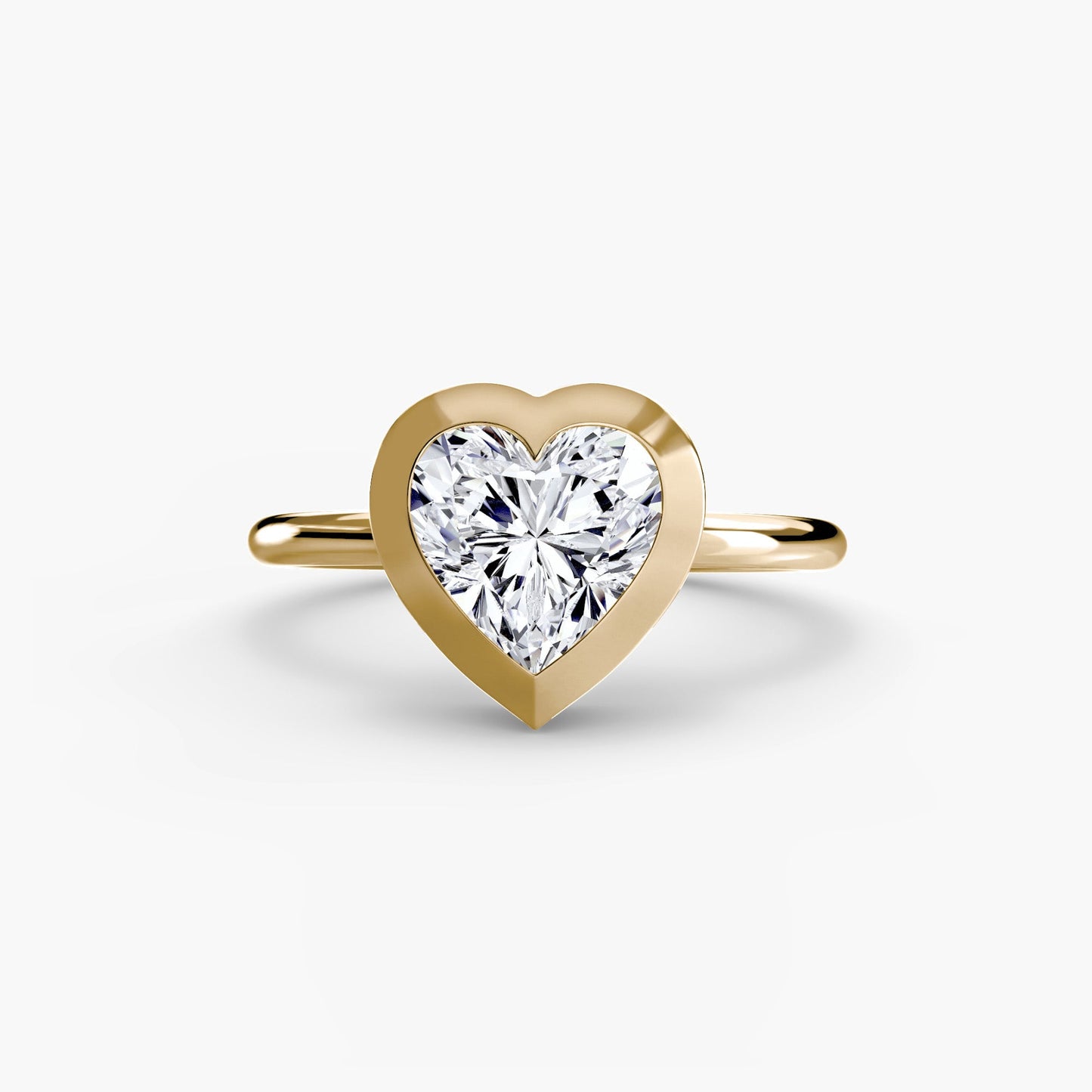 Completed Ring (United States Size 7.00)
