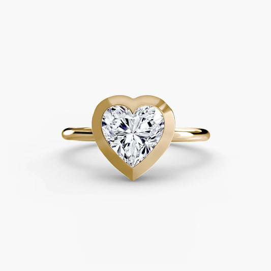Completed Ring (United States Size 7.00)